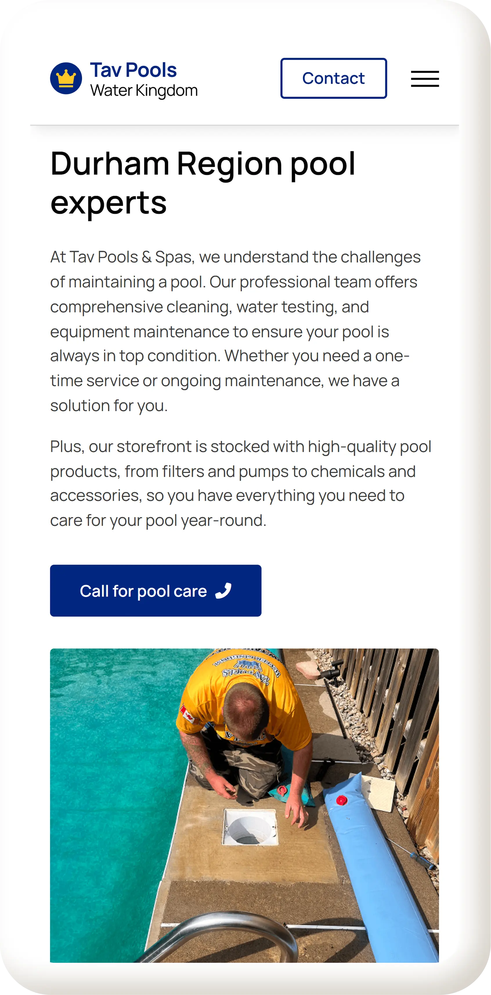 Mobile Phone Screenshot