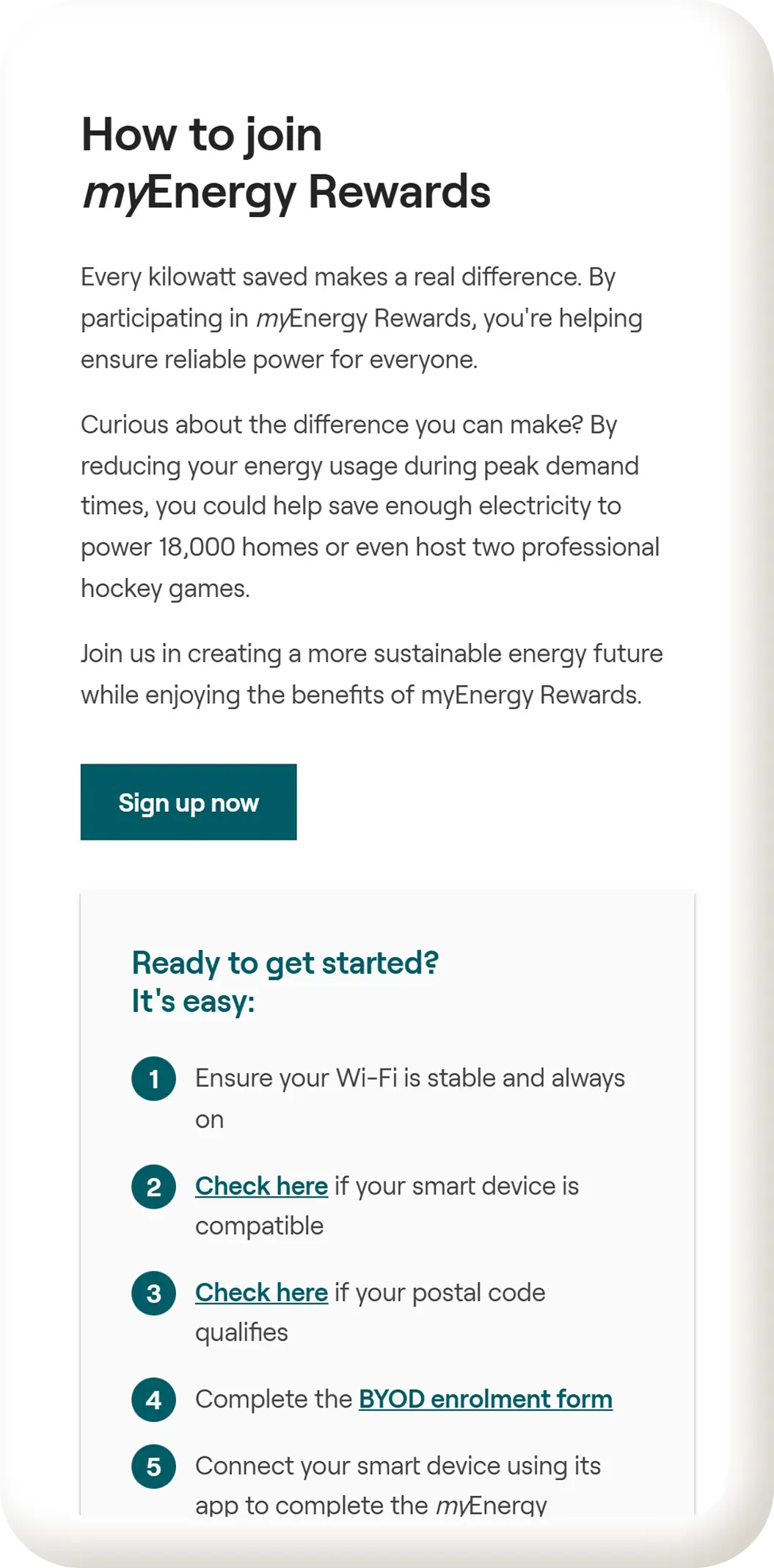 Tav Pools Mobile hifi mock up