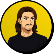 Headshot of Jacob Di Domenico