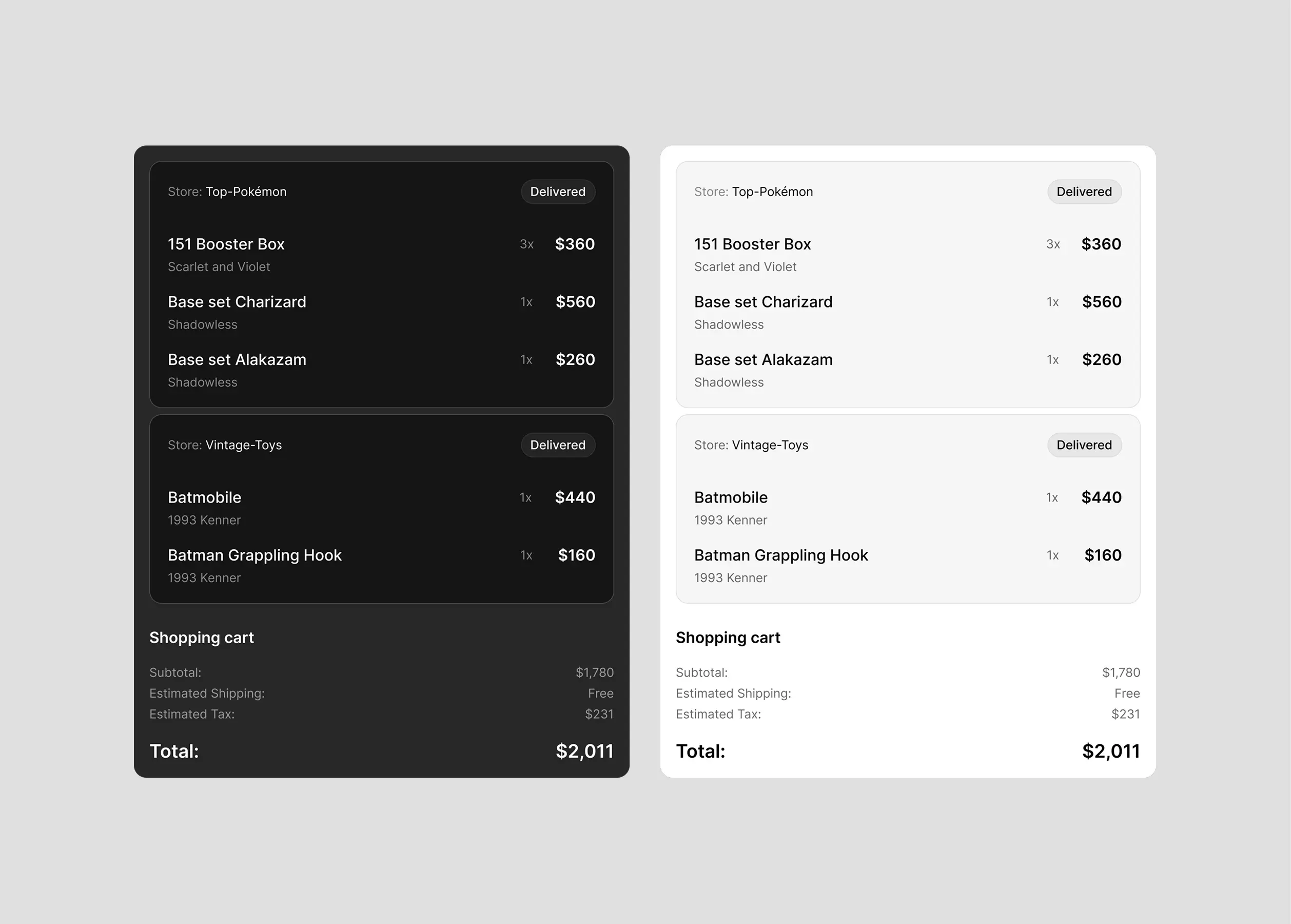 Dribbble Design