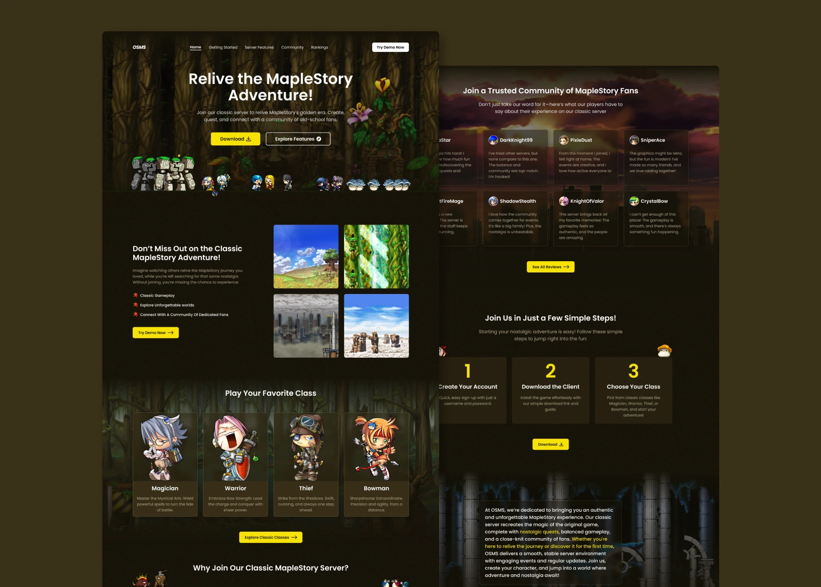 Dribbble Design